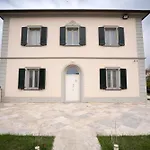 La Torre Villa San Giuliano Terme