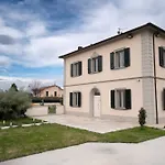 La Torre Villa San Giuliano Terme