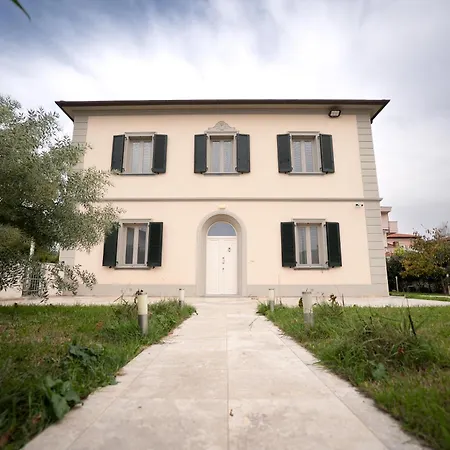 La Torre Villa