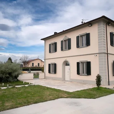 La Torre Villa San Giuliano Terme